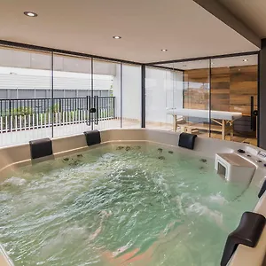 Novotel Hotel